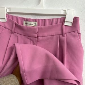 Abercrombie worn just 2 times curve love